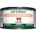 Woodkote Products Wood Kote 12 Oz Jel'D Stain Cherry 204-9